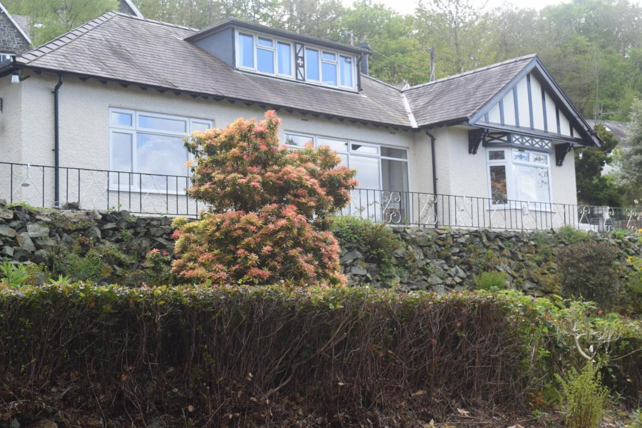 Borthwenbnb Dolgellau Εξωτερικό φωτογραφία