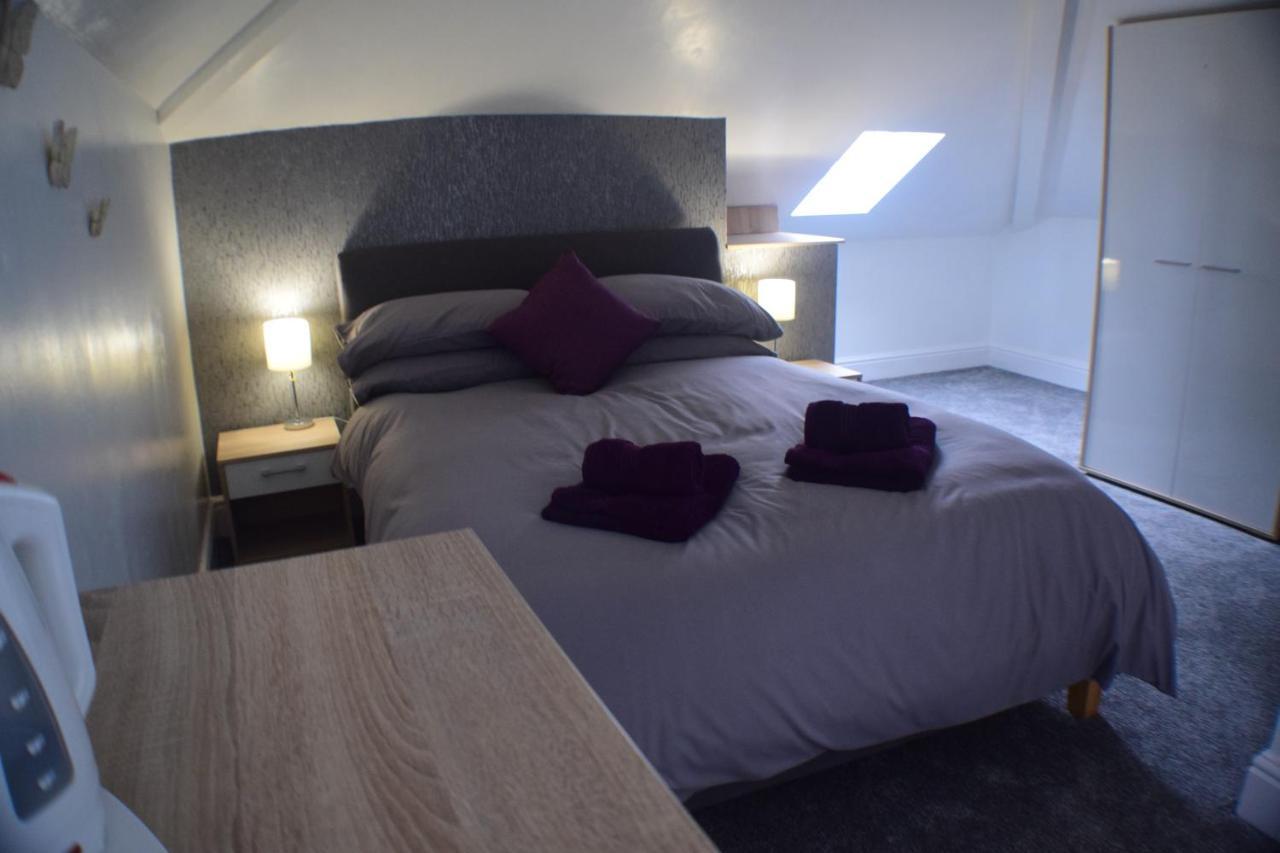 Borthwenbnb Dolgellau Εξωτερικό φωτογραφία