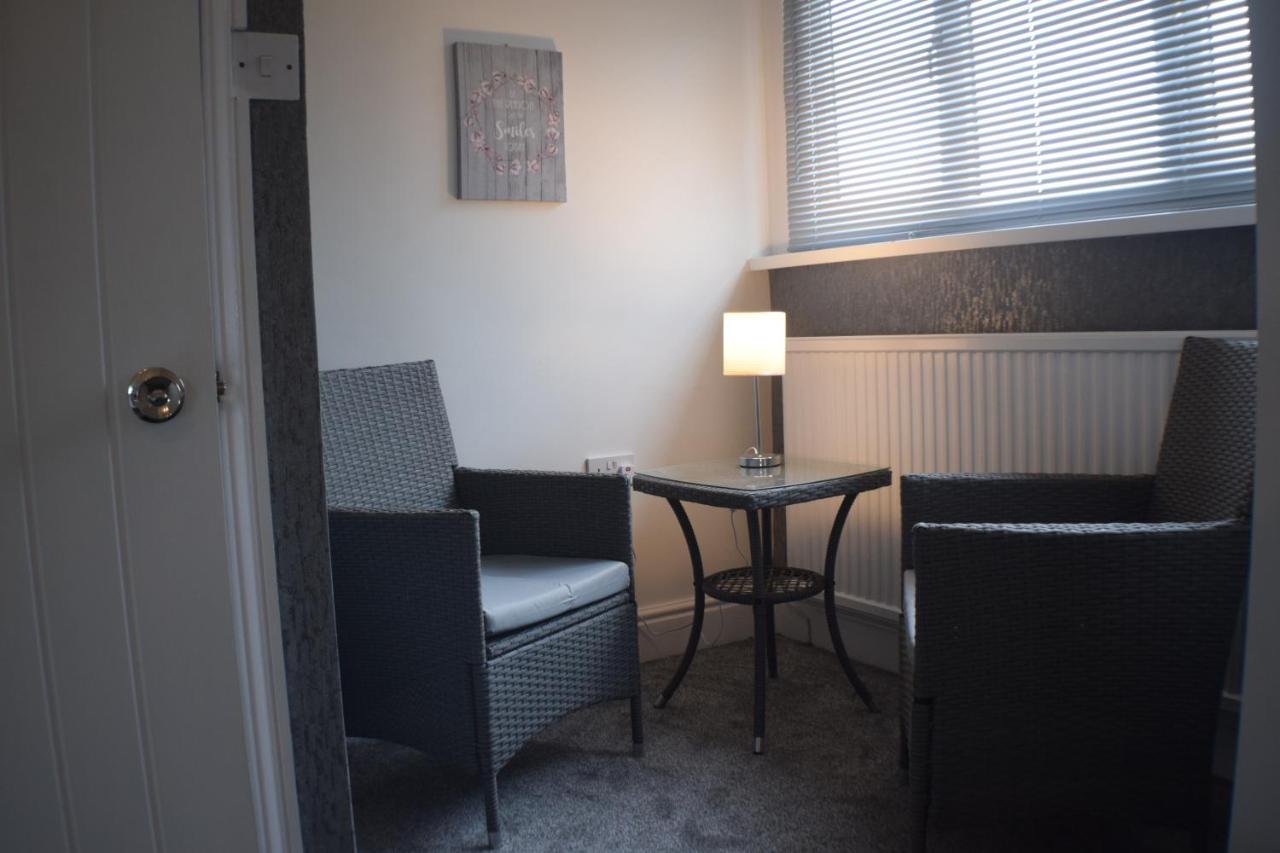 Borthwenbnb Dolgellau Εξωτερικό φωτογραφία