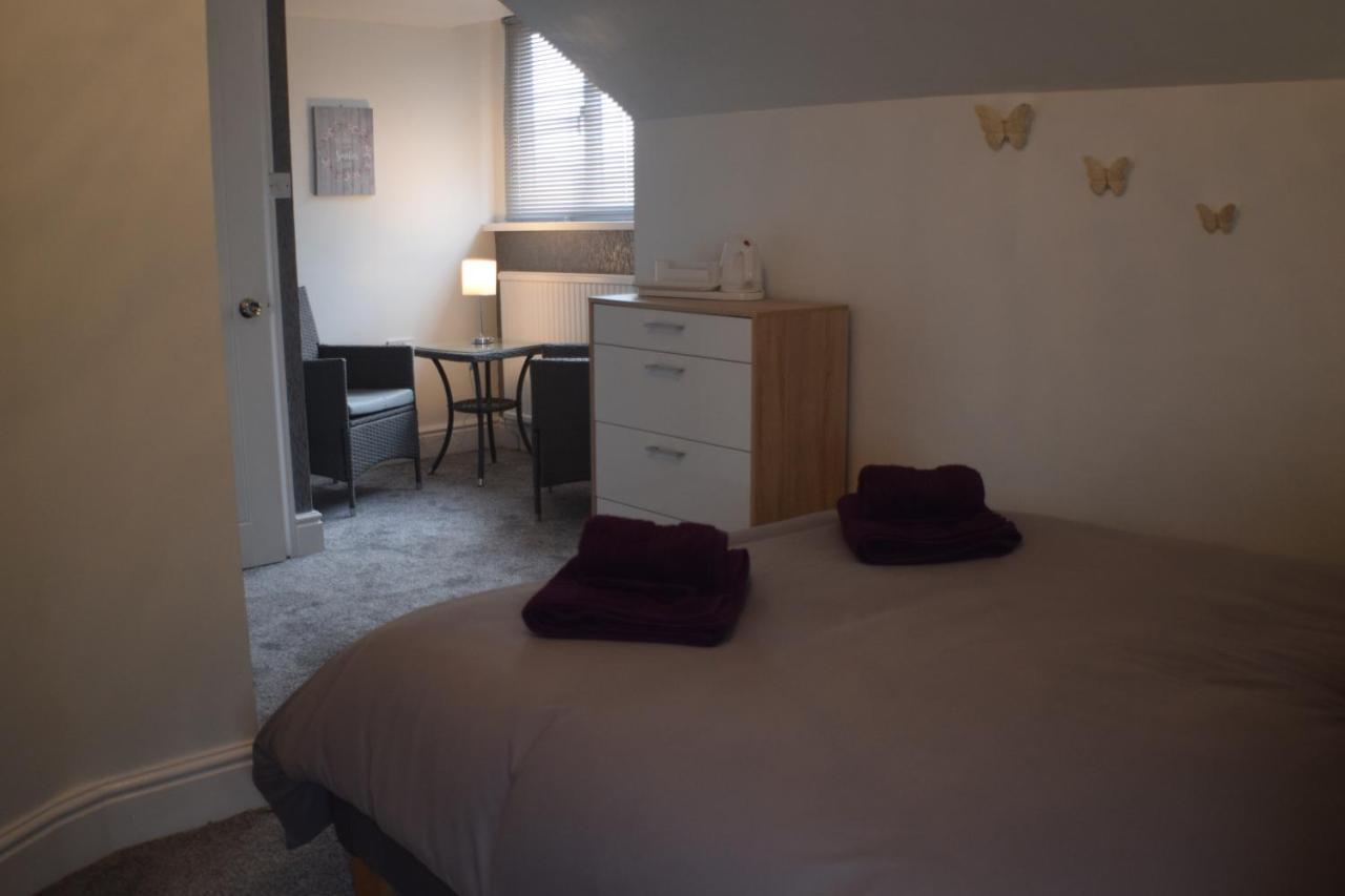 Borthwenbnb Dolgellau Εξωτερικό φωτογραφία