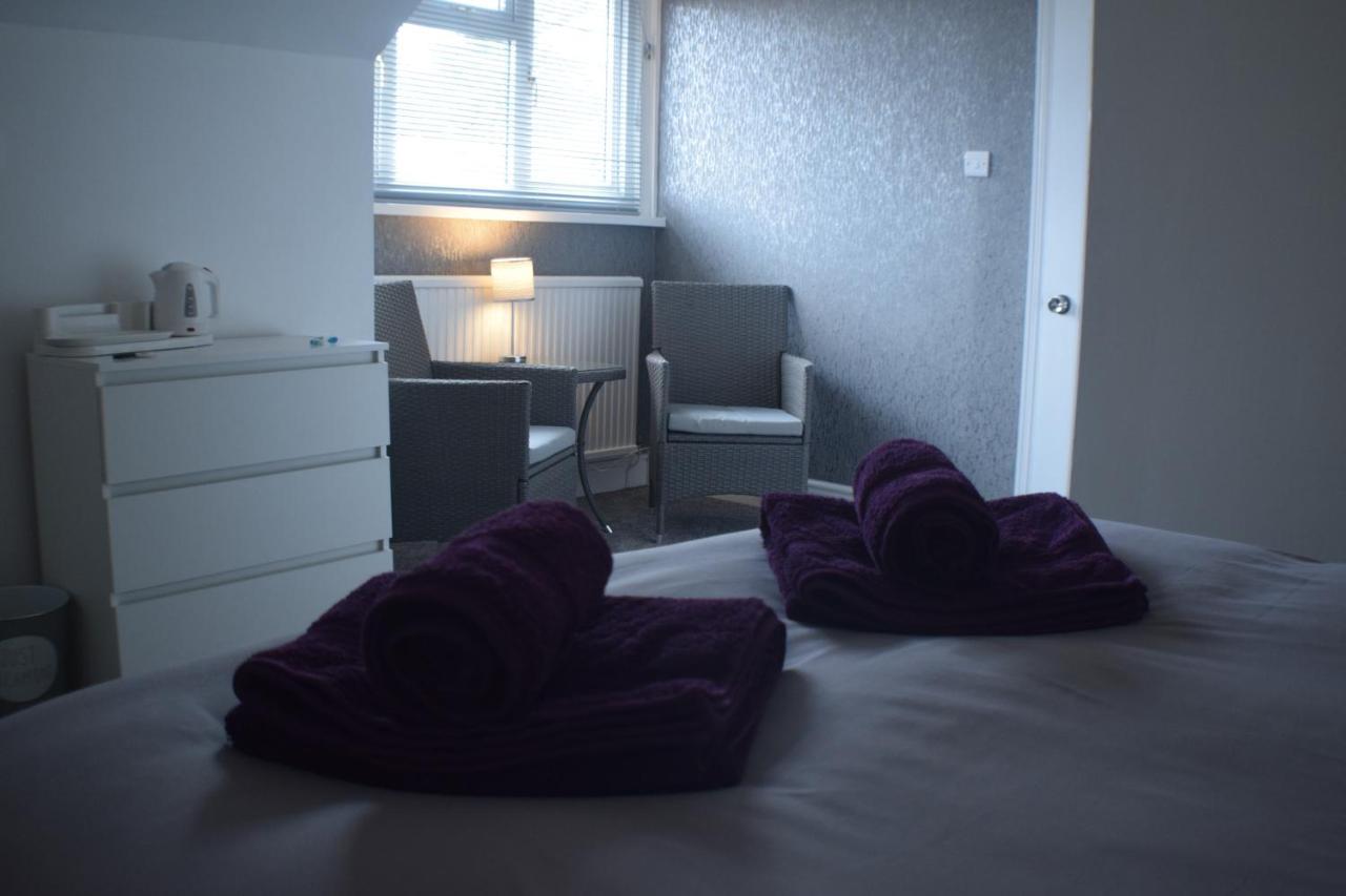 Borthwenbnb Dolgellau Εξωτερικό φωτογραφία